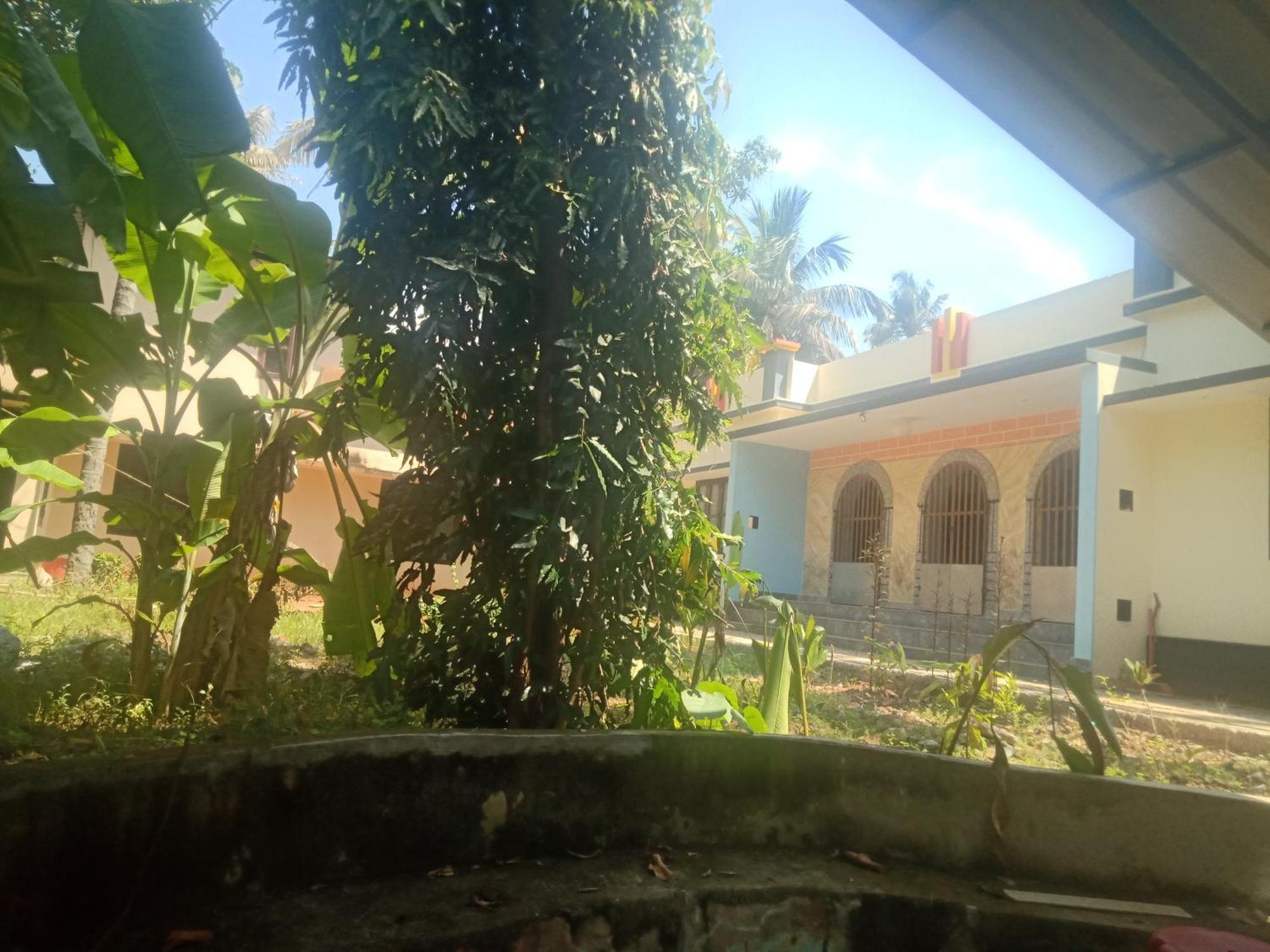 Silver Estate Home Stay Varkala Quarto foto