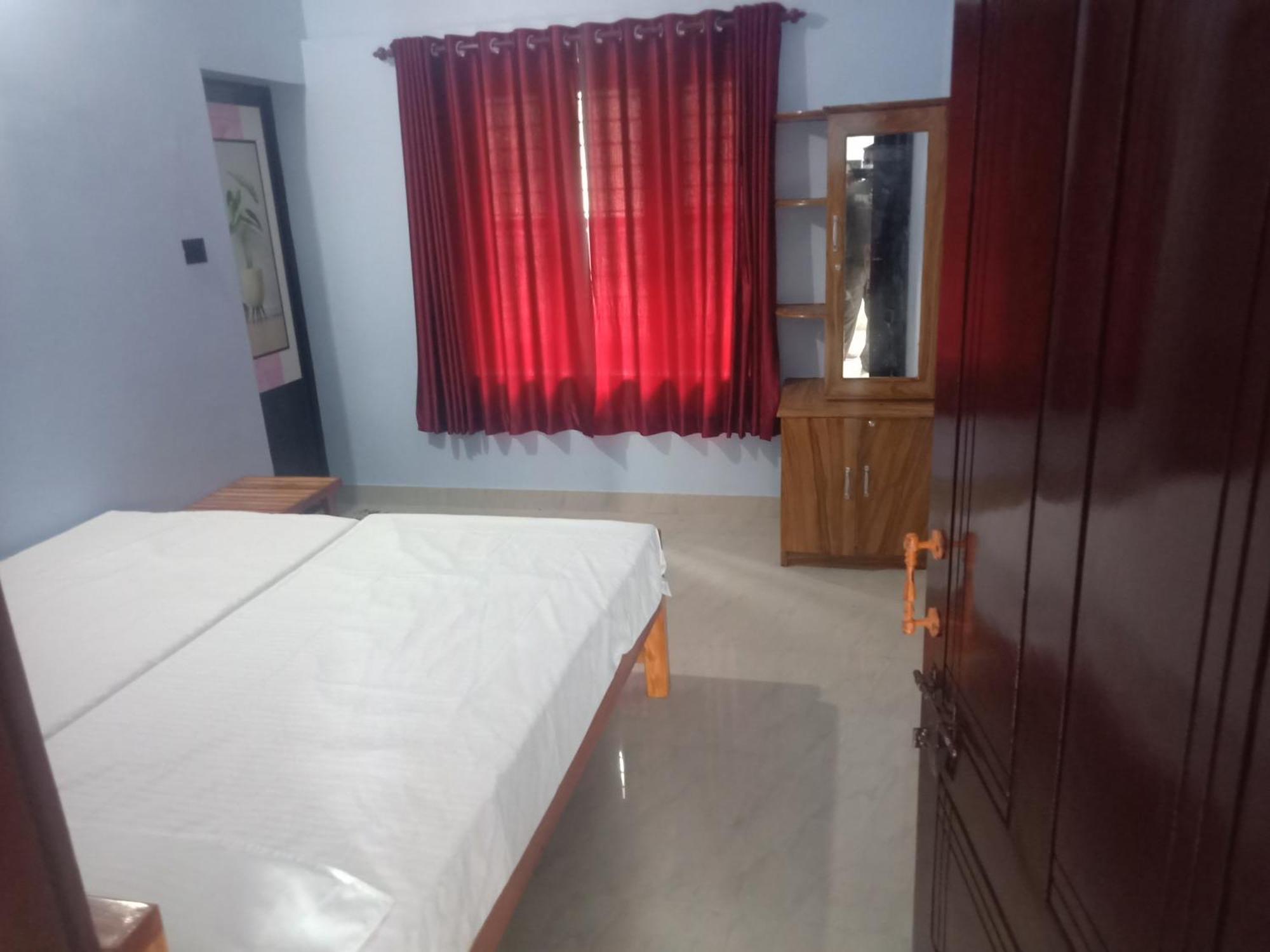 Silver Estate Home Stay Varkala Quarto foto